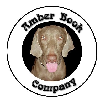 Amber Book Company logo